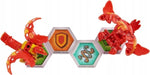 BAKUGAN EVOLUTIONS 2-PAK DRAGONOID + NEO - widok 3 opakowania szczegoly zabawka kolekcja