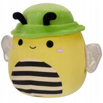 SQUISHMALLOWS MIĘKKA MASKOTKA PLUSZ PLUS - widok 2 opakowania szczegoly zabawka kolekcja