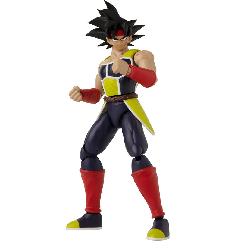 DRAGON BALL DRAGON STARS SERIES BANDAI O - widok 3 Bandai opakowanie szczegoly collectible