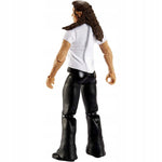 WWE ELITE COLLECTION ORYGINALNA RUCHOMA  - widok 6 opakowania szczegoly zabawka kolekcja