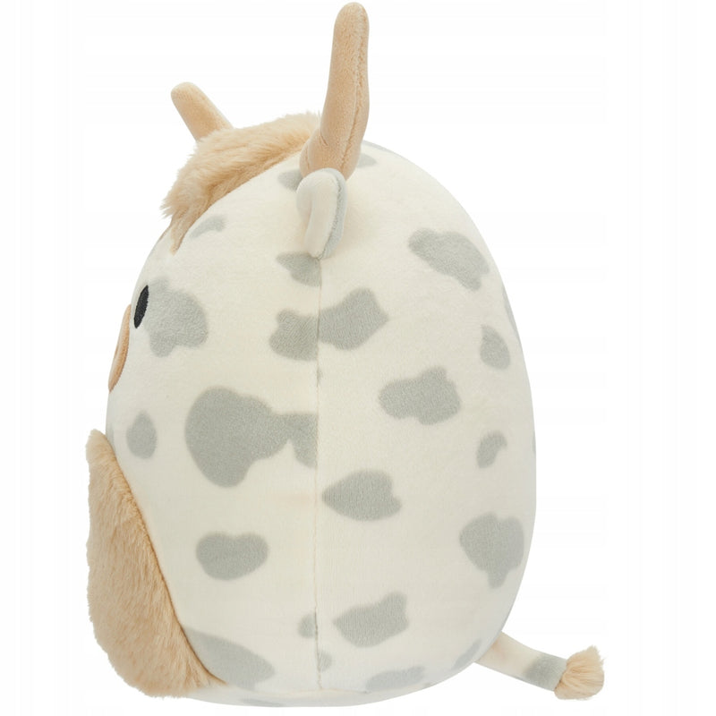 SQUISHMALLOWS MIĘKKA MASKOTKA PLUSZOWA P - widok 3 opakowania szczegoly zabawka kolekcja