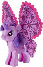 MY LITTLE PONY POP KUCYK  TWILIGHT SPARK - widok 6 opakowania szczegoly zabawka kolekcja