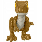 JURASSIC WORLD CAMP CRETACEOUS IMAGINEXT - widok 4 opakowania szczegoly zabawka kolekcja