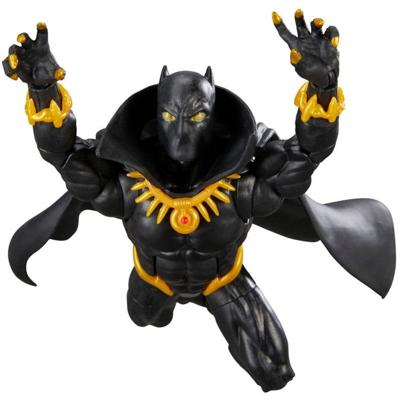 MARVEL LEGENDS RUCHOMA  KOLEKCJONERSKA C - widok 3 opakowania Hasbro szczegoly kolekcja