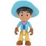 DINO RANCH JAZWARES ZESTAW FIGUREK MIGUE - widok 4 opakowania szczegoly zabawka kolekcja