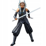 STAR WARS THE BLACK SERIES HASBRO ORYGIN - widok 3 opakowania szczegoly zabawka kolekcja