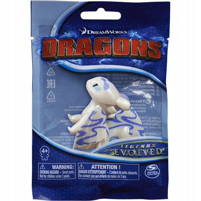 JAK WYTRESOWAĆ SMOKA LEGENDS EVOLVED ORY - widok 2 opakowania szczegoly zabawka kolekcja
