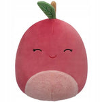 Zabawka SQUISHMALLOWS MIĘKKA MASKOTKA PLUSZOWA PLUSZAK WIS - kolekcjonerska Jazwares premium dla dzieci fanow