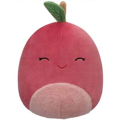 Zabawka SQUISHMALLOWS MIĘKKA MASKOTKA PLUSZOWA PLUSZAK WIS - kolekcjonerska Jazwares premium dla dzieci fanow