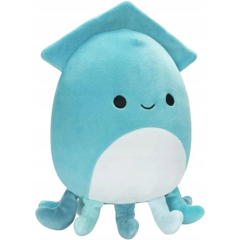 SQUISHMALLOWS MIĘKKA MASKOTKA PLUSZOWA P - widok 5 opakowania Jazwares szczegoly kolekcja