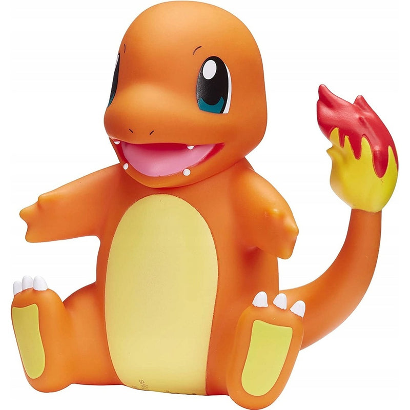 POKEMON SELECT VINYL FIGURE JAZWARES ORY - widok 3 opakowania Jazwares szczegoly kolekcja
