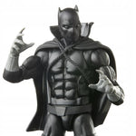 MARVEL LEGENDS RUCHOMA  BLACK PANTHER - widok 5 opakowania szczegoly zabawka kolekcja