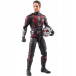 MARVEL LEGENDS SERIES ANT-MAN AND WASP Q - widok 3 opakowania szczegoly zabawka kolekcja