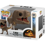 Figurka Funko POP MOVIES JURASSIC WORLD DOMINION VINYL FIGURE DINOZA - kolekcjonerska premium SEO optimized fi
