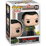 Figurka Funko POP Ray Stantz - Ghostbusters klasyczny - kolekcjonerski Dan Aykroyd film icon