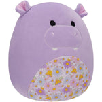 SQUISHMALLOWS MIĘKKA MASKOTKA PLUSZOWA P - widok 5 opakowania Jazwares szczegoly kolekcja