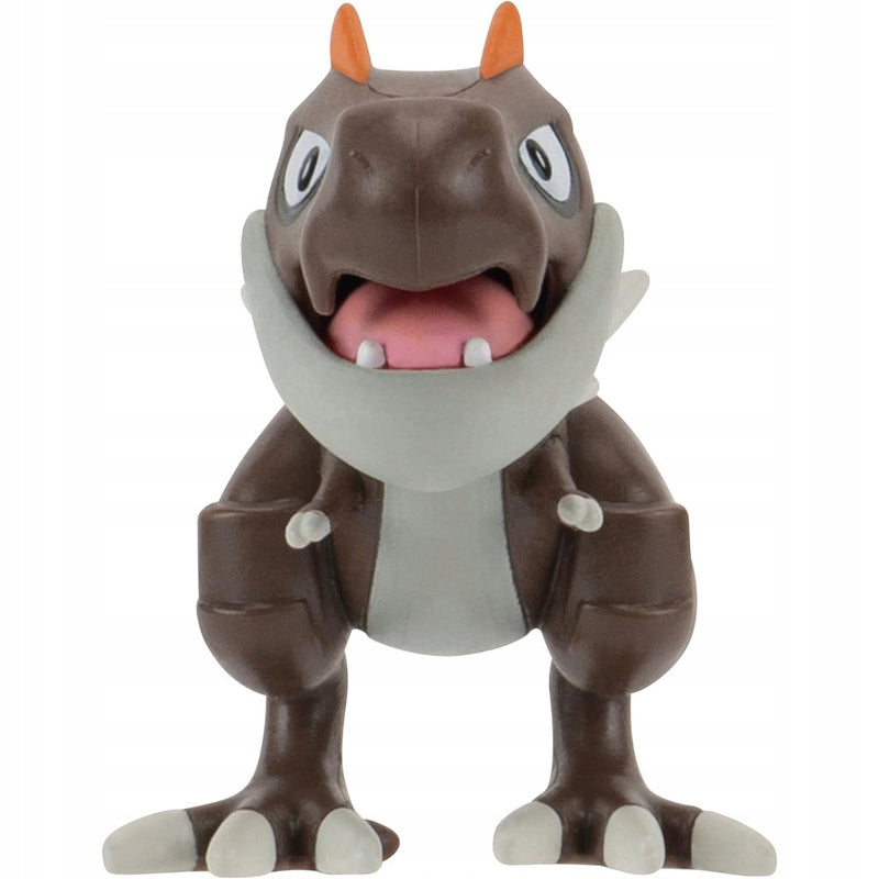 POKEMON BATTLE FIGURE PACK 2-PAK ORYGINA - widok 3 opakowania szczegoly zabawka kolekcja