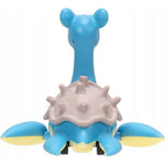 POKEMON BATTLE FEATURE FIGURE DELUXE ORY - widok 5 opakowania szczegoly zabawka kolekcja