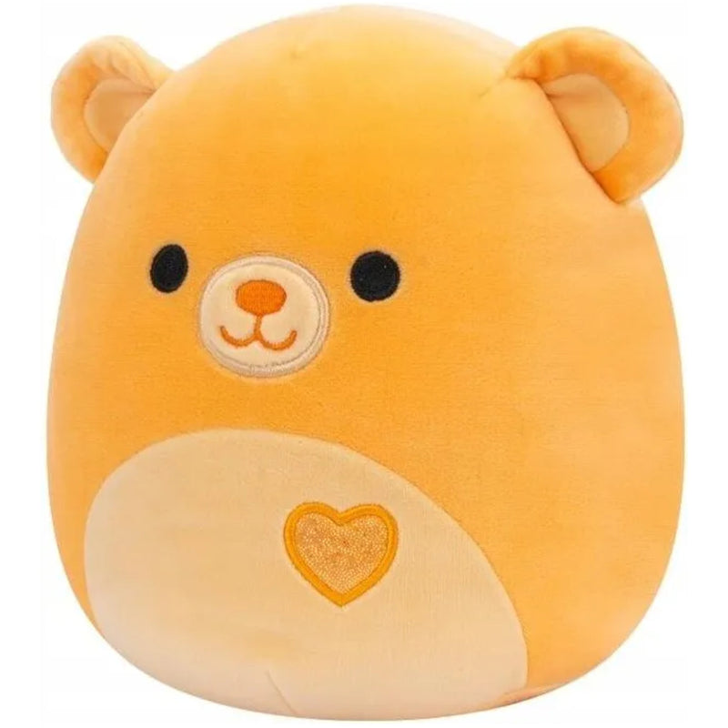 SQUISHMALLOWS MIĘKKA MASKOTKA PLUSZOWA P - widok 5 opakowania Jazwares szczegoly kolekcja