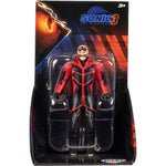 SONIC THE HEDGEHOG MOVIE 3 JAKKS ORYGINA - widok 5 JAKKS Pacific opakowanie szczegoly