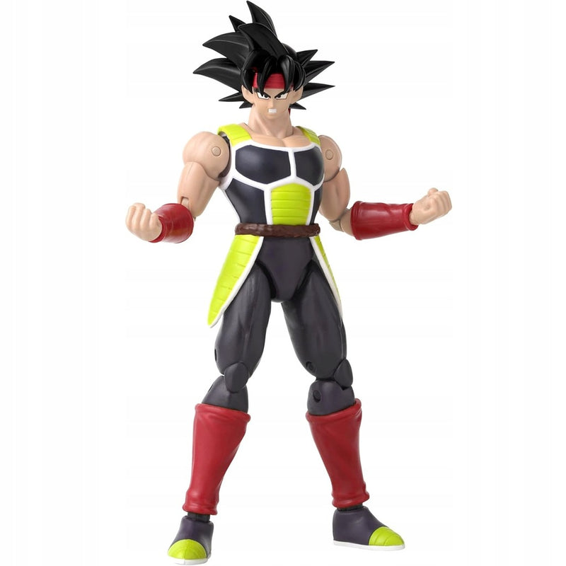 DRAGON BALL DRAGON STARS BATTLE PACK 2-P - widok 4 Bandai opakowanie szczegoly collectible