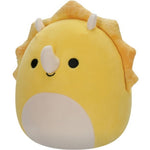 SQUISHMALLOWS MIĘKKA MASKOTKA PLUSZAK DI - widok 5 opakowania Jazwares szczegoly kolekcja