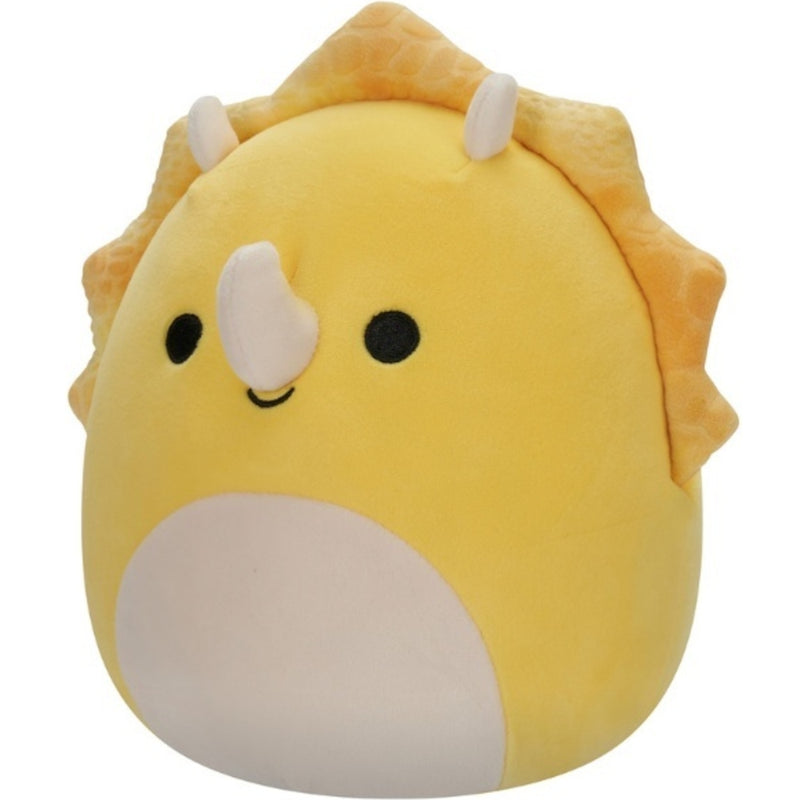 SQUISHMALLOWS MIĘKKA MASKOTKA PLUSZAK DI - widok 5 opakowania Jazwares szczegoly kolekcja