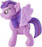 MY LITTLE PONY POP KUCYK  TWILIGHT SPARK - widok 4 opakowania szczegoly zabawka kolekcja
