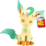 Zabawka POKEMON ORYGINALNA MASKOTKA PLUSZOWA PLUSZ JAZWARE - kolekcjonerska Jazwares premium dla dzieci fanow