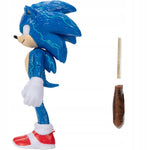 SONIC THE HEDGEHOG 2 MOVIE JAKKS PACIFIC - widok 4 opakowania szczegoly zabawka kolekcja