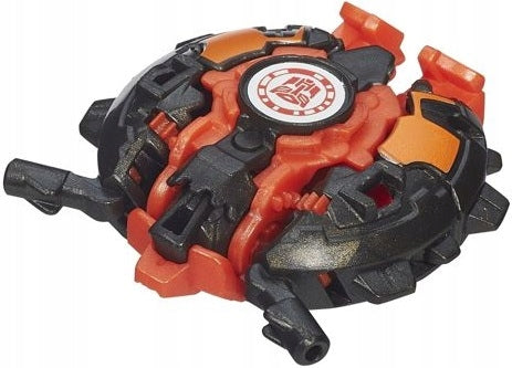 TRANSFORMERS ROBOTS  MINI-CON BEASTBOX - widok 4 opakowania szczegoly zabawka kolekcja