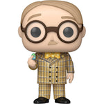 Funko POP Movies Wonka Prodnose 1479 - tył pudełka - Chocolate Cartel member 2023 prequel