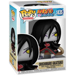 Figurka Funko POP ANIMATION NARUTO SHIPPUDEN  OROCHIMARU (AKATS - kolekcjonerska premium dla fanow kolekcjoner