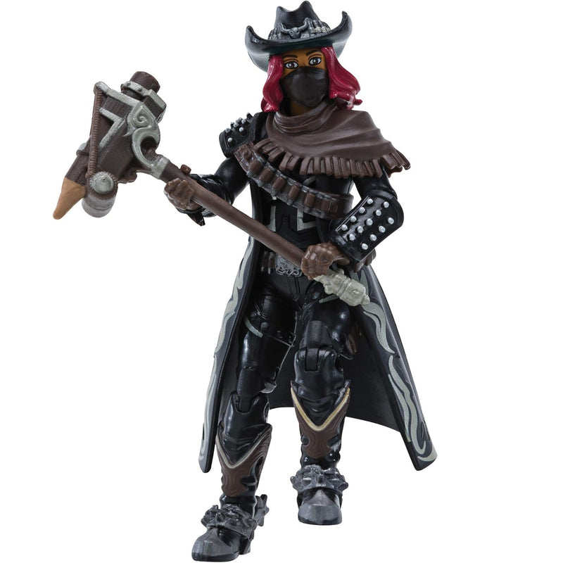 FORTNITE SOLO MODE JAZWARES ORYGINALNA R - widok 3 opakowania Jazwares szczegoly kolekcja