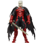 MARVEL LEGENDS SERIES STRANGE TALES ORYG - widok 5 opakowania Hasbro szczegoly kolekcja