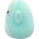 SQUISHMALLOWS MIĘKKA MASKOTKA PLUSZOWA P - widok 4 opakowania Jazwares szczegoly kolekcja