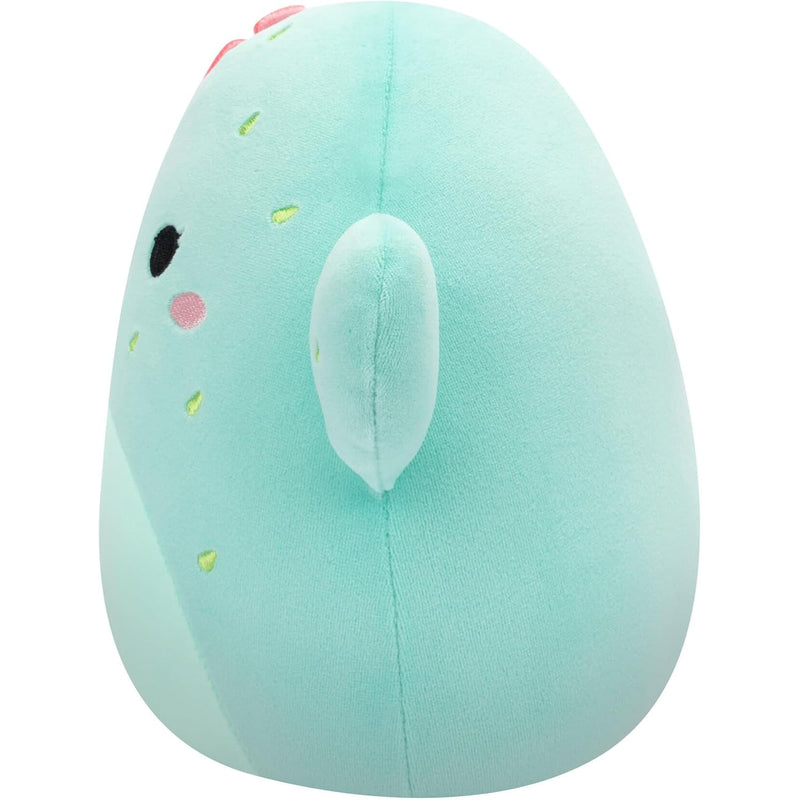 SQUISHMALLOWS MIĘKKA MASKOTKA PLUSZOWA P - widok 4 opakowania Jazwares szczegoly kolekcja