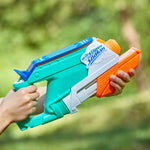 NERF SUPER SOAKER ORYGINALNY BLASTER PIS - widok 4 opakowania szczegoly zabawka kolekcja