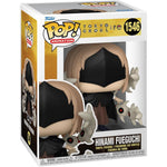 Figurka Funko POP ANIMATION TOKYO GHOUL:RE  HINAMI FUEGUCHI 154 - kolekcjonerska premium dla fanow kolekcjoner