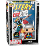 Figurka Funko POP COMIC COVERS MARVEL STUDIOS VINYL COLLECTIBLE  THO - kolekcjonerska premium SEO optimized dl