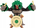 POKEMON EPIC DUŻA  RILLABOOM JAZWARES - widok 5 opakowania szczegoly zabawka kolekcja