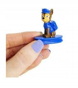 PLAY-DOH CIASTOLINA NIESPODZIANKA PSI PA - widok 6 opakowania szczegoly zabawka kolekcja