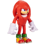 SONIC THE HEDGEHOG MOVIE 3 JAKKS ORYGINA - widok 3 JAKKS Pacific opakowanie szczegoly