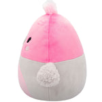 SQUISHMALLOWS MIĘKKA MASKOTKA PLUSZOWA P - widok 3 opakowania Jazwares szczegoly kolekcja