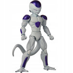 DRAGON BALL STARS SERIES BANDAI RUCHOMA  - widok 4 Bandai opakowanie szczegoly collectible