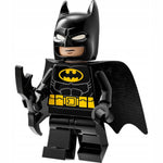 LEGO BATMAN DC ORYGINALNY ZESTAW KLOCKÓW - widok 3 opakowania szczegoly zabawka kolekcja