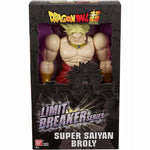 DRAGON BALL LIMIT BREAKER ORYGINALNA RUC - widok 5 Bandai opakowanie szczegoly collectible