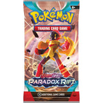POKEMON TCG TRADING CARD GAME SCARLET &  - widok 3 Pokemon TCG opakowanie szczegoly collectible