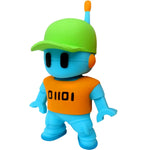 STUMBLE GUYS MONSTER FLEX SERIA 2 GUMOST - widok 2 Epee opakowanie szczegoly collectible