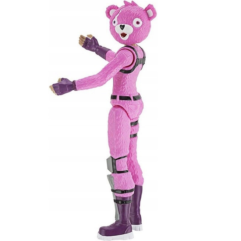 FORTNITE VICTORY SERIES JAZWARES RUCHOMA - widok 2 opakowania szczegoly zabawka kolekcja